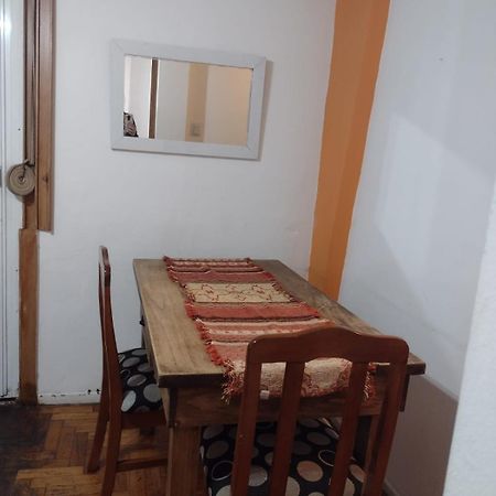 Departamento Parque Centenario Subte Linea B Apartman Buenos Aires Kültér fotó