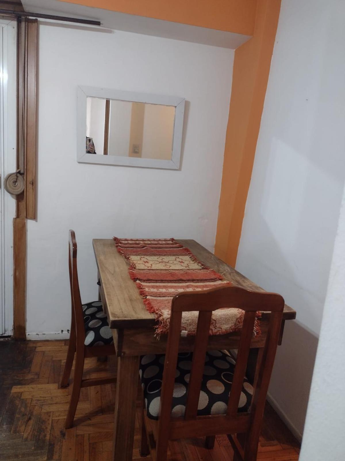 Departamento Parque Centenario Subte Linea B Apartman Buenos Aires Kültér fotó
